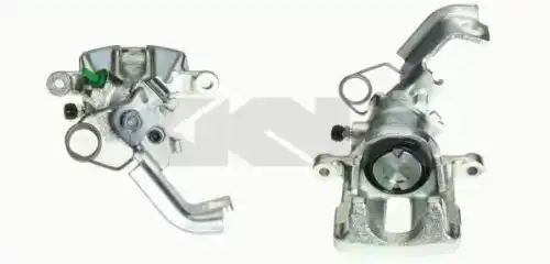 Тормозной суппорт HONDA 403171 GKN
