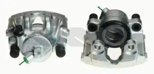 Тормозной суппорт BMW 400625 GKN