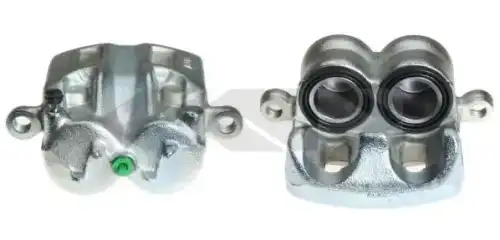 Тормозной суппорт MITSUBISHI 403129 GKN
