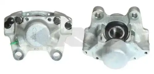 Тормозной суппорт OPEL 402371 GKN