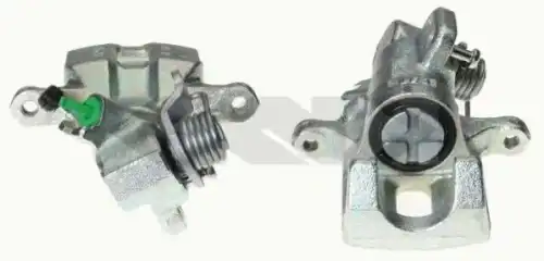Тормозной суппорт HONDA 403183 GKN