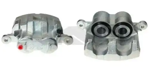 Тормозной суппорт JEEP 403868 GKN