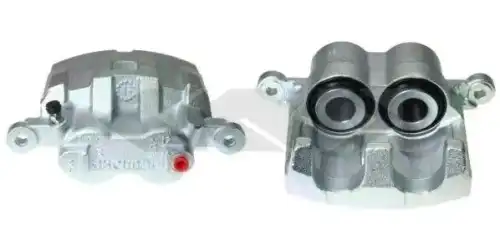 Тормозной суппорт JEEP 403869 GKN