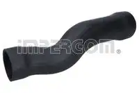 Патрубок интеркулера AUDI 223603 IMPERGOM
