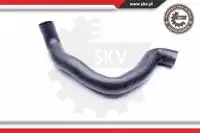 24SKV130 Трубка нагнетаемого воздуха