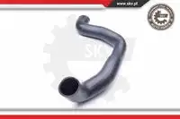 24SKV130 Трубка нагнетаемого воздуха