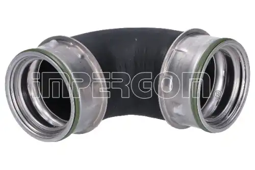 Патрубок интеркулера SEAT VW 222058 IMPERGOM