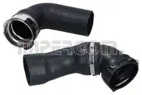 Патрубок интеркулера BMW 225318 IMPERGOM