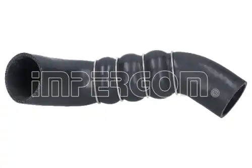 Патрубок интеркулера AUDI 223615 IMPERGOM