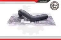 ПАТРУБОК ИНТЕРКУЛЕРА OPEL SAAB 24SKV678