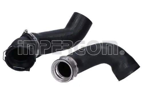 Патрубок интеркулера BMW 225320 IMPERGOM
