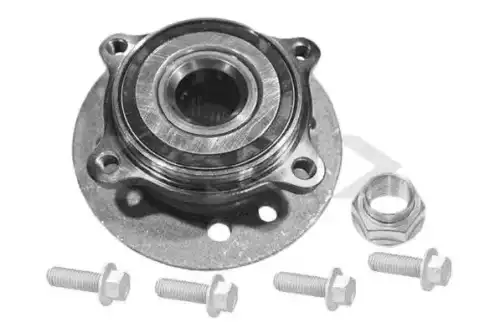 Подшипник ступицы колеса MINI 27384 GKN