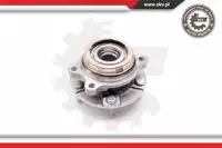Ступица SKV 29SKV134