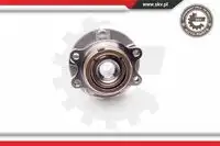 Ступица SKV 29SKV134