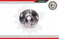 Ступица SKV 29SKV134