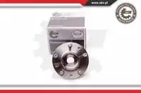 Ступица SKV 29SKV137