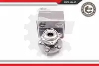 Ступица SKV 29SKV139