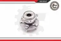 Ступица SKV 29SKV139