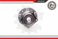 Ступица SKV 29SKV139
