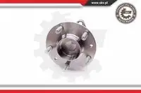 Ступица SKV 29SKV139