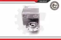 Ступица SKV 29SKV159