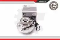 Ступица SKV 29SKV163
