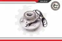 Ступица SKV 29SKV163