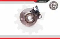 Ступица SKV 29SKV163