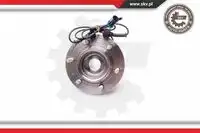 Ступица SKV 29SKV163
