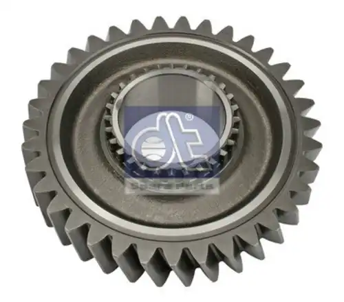 Шестерня КПП DT 1.14313