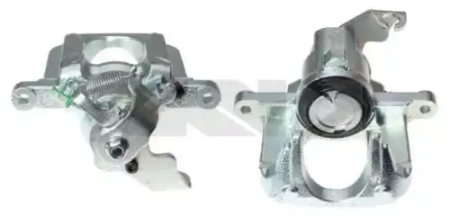 Тормозной суппорт CHRYSLER 404602 GKN