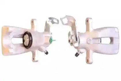 Суппорт тормозной HELLA 8AC355394031