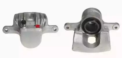 Суппорт тормозной HELLA 8AC355398321