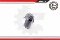 Суппорт тормозной SKV 96SKV028