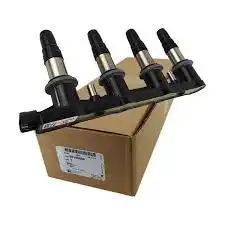 Катушка зажигания OPEL 25186686