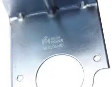 ТРАПЕЦИЯ СТЕКЛООЧИСТИТЕЛЯ ГАЗ-3302 MEGAPOWER 60.5205400