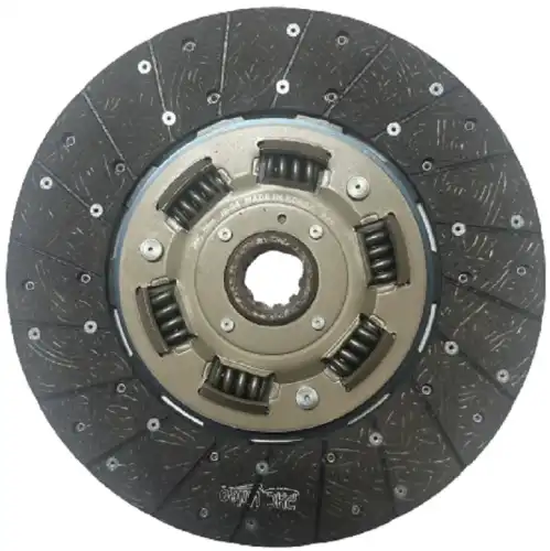 Диск сцепления VALEO PHC IS-04