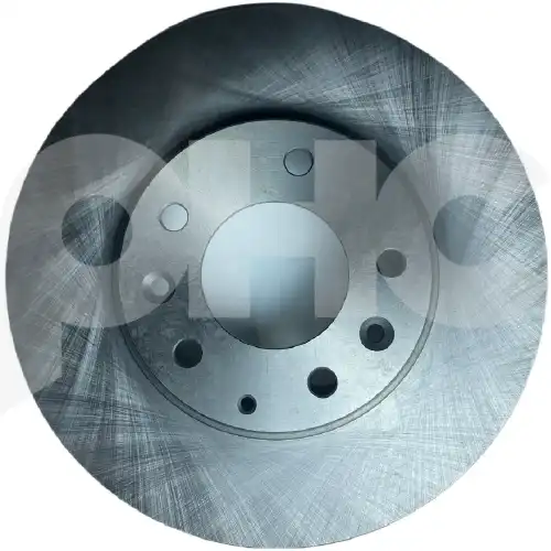 Тормозной диск VALEO PHC R6239