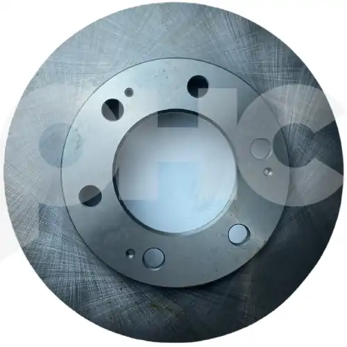 Тормозной диск VALEO PHC R4021