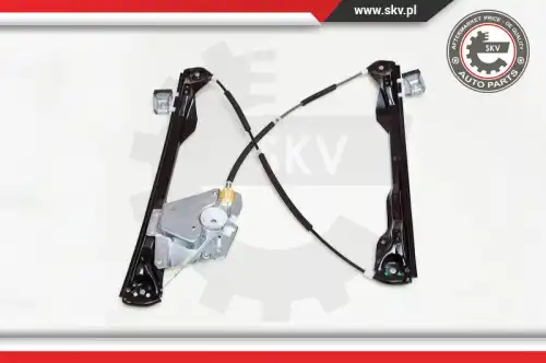 Стеклоподъемник SKV 01SKV122