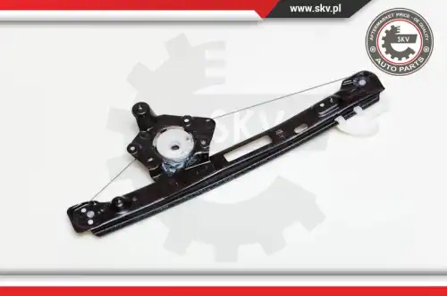 Стеклоподъёмник FORD 01SKV124 SKV