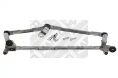 Привод стеклоочистителя OPEL 104783 MAPCO