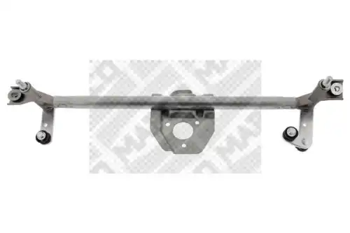 Привод стеклоочистителя OPEL 104781 MAPCO