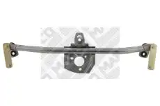 Привод стеклоочистителя AUDI SEAT SKODA VW 104884 MAPCO