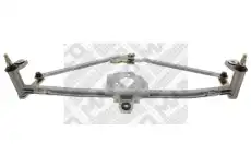 Привод стеклоочистителя AUDI SEAT SKODA VW 104885 MAPCO