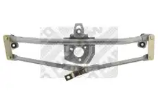 Привод стеклоочистителя AUDI SEAT SKODA VW 104885 MAPCO