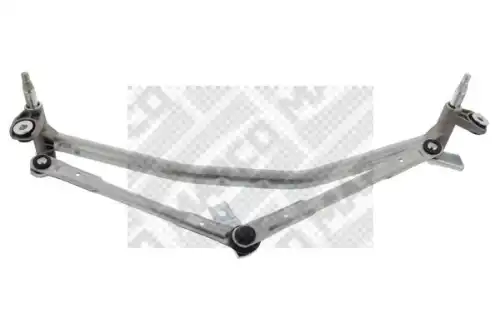 Привод стеклоочистителя VW 104889 MAPCO
