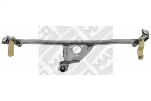 Привод стеклоочистителя SEAT VW 104890 MAPCO