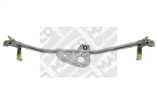 Привод стеклоочистителя AUDI VW 104881 MAPCO