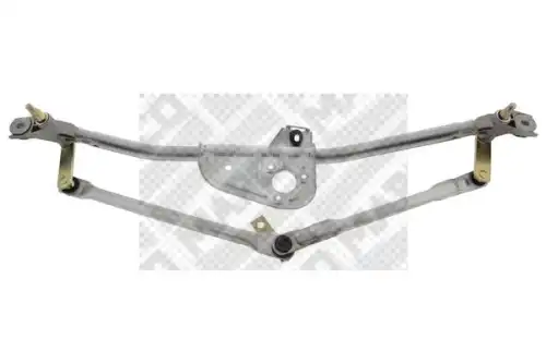 Привод стеклоочистителя AUDI VW 104882 MAPCO